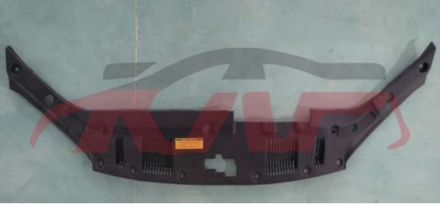 For Toyota 2462012-2014 Highlander&nbsp;water Tank Cover Upper&nbsp;53259-0e060, Highlander Advance Auto Parts, Toyota  Auto Part-53259-0E060