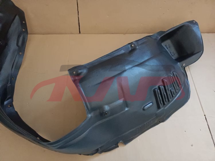 For Toyota 2402003-2009 Prado/fj120&nbsp;inner Fender&nbsp;l 53876-60043 R 53875-60043, Toyota  Inside Fender，fender Flares, Prado Accessories-L 53876-60043 R 53875-60043