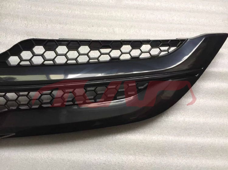 For Toyota 2242008 Vios&nbsp;grille Black&nbsp;53111-52460  53111-0d901, Vios Auto Part, Toyota  Car Grills-53111-52460  53111-0D901