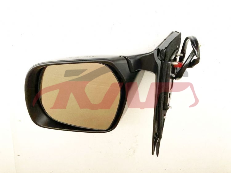 For Toyota 2362012-2015 Land Cruiser Fj200&nbsp;door Mirror W/5wires&nbsp;87910-60g30, Toyota   Rear View Mirror Left Driver Side, Land Cruiser Automotive Parts Headquarters Price-87910-60G30