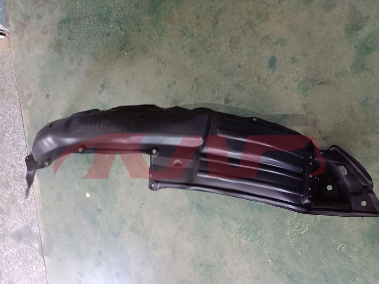 For Toyota 2382014-2017 Prado&nbsp;inner Fender&nbsp;l53806-60040 R53805-60040, Toyota  Wheel Wells Liners, Prado Car Accessories-L53806-60040 R53805-60040