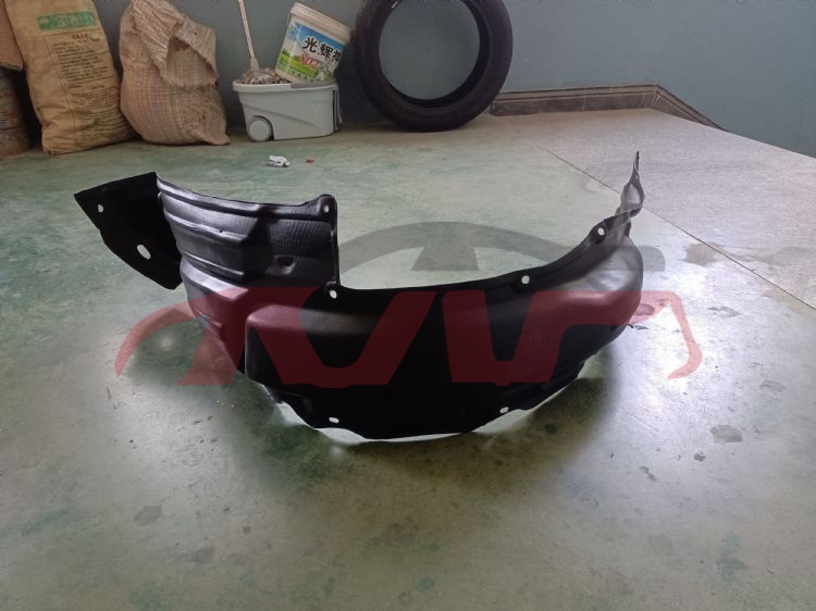 For Toyota 2382014-2017 Prado&nbsp;inner Fender&nbsp;l53806-60040 R53805-60040, Toyota  Wheel Wells Liners, Prado Car Accessories-L53806-60040 R53805-60040