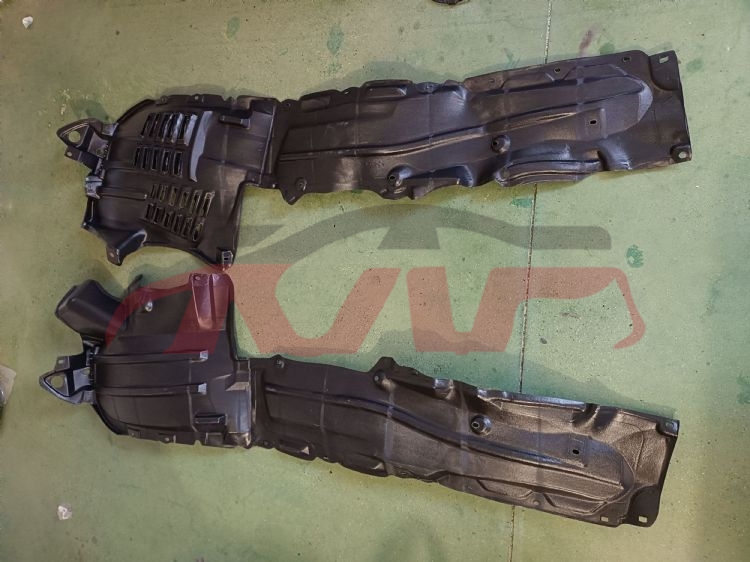 For Toyota 2352016-2018 Landcruiser Fj200&nbsp;inner Fender&nbsp;53876-60150   53875-60180, Land Cruiser Auto Parts Shop, Toyota  Wheel Arch-53876-60150   53875-60180