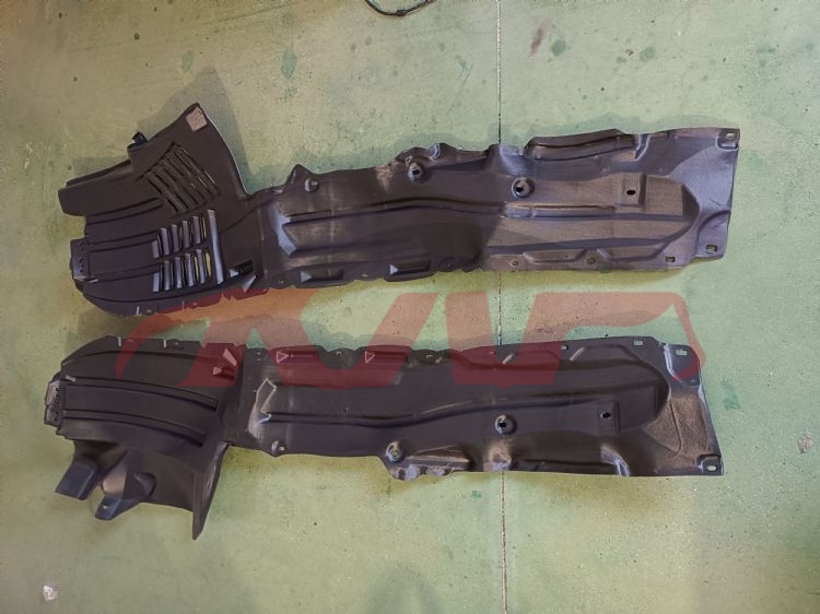 For Toyota 2352016-2018 Landcruiser Fj200&nbsp;inner Fender&nbsp;53876-60150   53875-60180, Land Cruiser Auto Parts Shop, Toyota  Wheel Arch-53876-60150   53875-60180