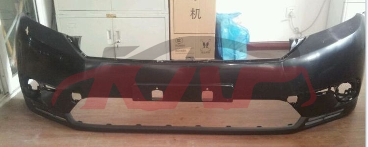 For Toyota 2462012-2014 Highlander&nbsp;front Bumper&nbsp;52119-0e130 52119-48962   52119-0e923, Toyota  Umper Cover Front, Highlander List Of Auto Parts-52119-0E130 52119-48962   52119-0E923