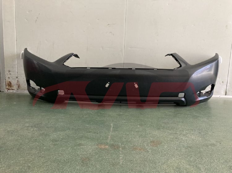 For Toyota 2472009-2011 Highlander&nbsp;front Bumper&nbsp;52119-0e910, Toyota  Front Bumper Cover, Highlander Car Parts Catalog-52119-0E910