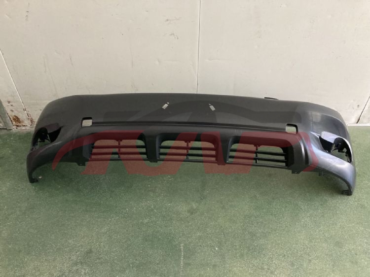 For Toyota 2472009-2011 Highlander&nbsp;front Bumper&nbsp;52119-0e910, Toyota  Front Bumper Cover, Highlander Car Parts Catalog-52119-0E910