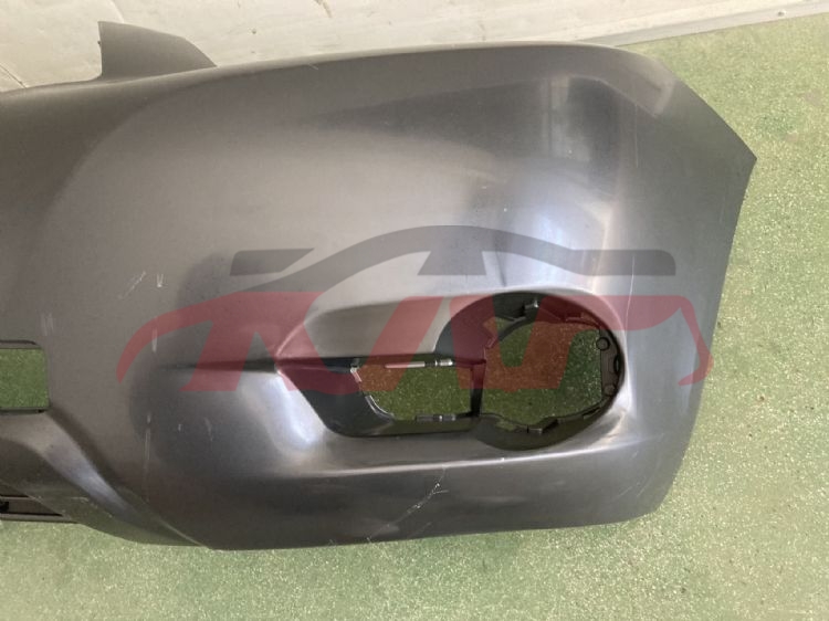 For Toyota 2472009-2011 Highlander&nbsp;front Bumper&nbsp;52119-0e910, Toyota  Front Bumper Cover, Highlander Car Parts Catalog-52119-0E910