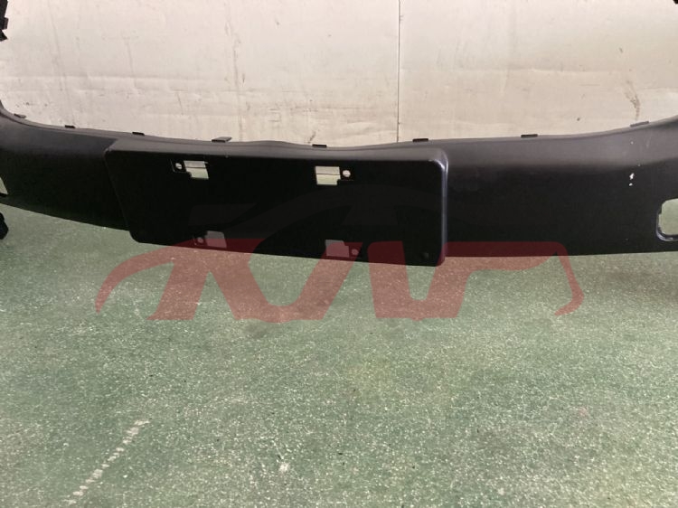 For Toyota 2452015-2017 Highlander&nbsp;front Bumper&nbsp;52119-0e925, Highlander Automotive Parts, Toyota  Car Lamps-52119-0E925