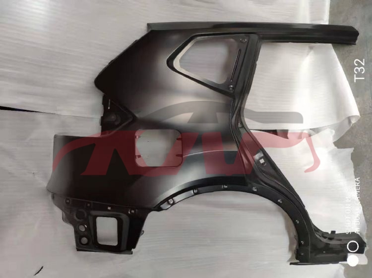 For Nissan 8872014 X-trail/rogue&nbsp;fender,rear&nbsp;, X-trail Rogue) Accessories, Nissan  Wheel Arch-