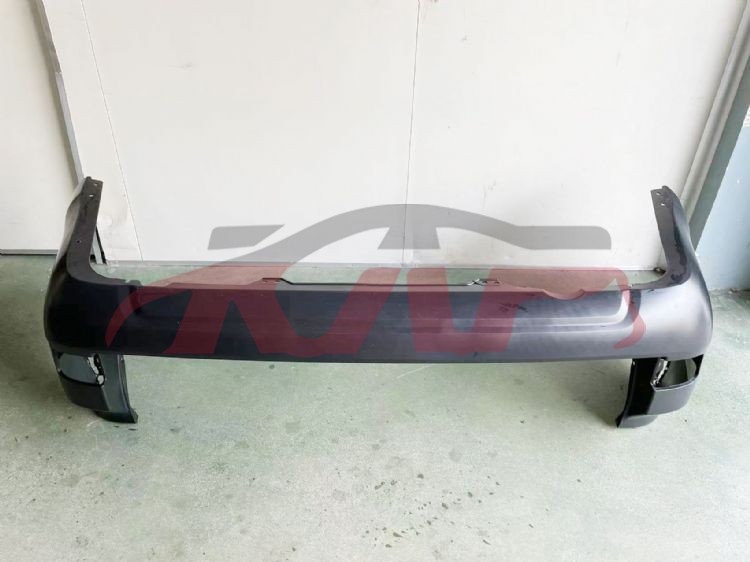 For Toyota 2352016-2018 Landcruiser Fj200&nbsp;rear Bumper&nbsp;52159-6a940 52159-6a927   52159-6a937, Land Cruiser Carparts Price, Toyota  Parts Auto Rear Bumper Factory-52159-6A940 52159-6A927   52159-6A937