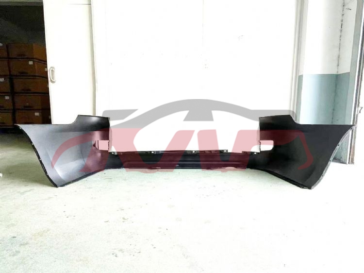 For Toyota 2352016-2018 Landcruiser Fj200&nbsp;rear Bumper&nbsp;52159-6a940 52159-6a927   52159-6a937, Land Cruiser Carparts Price, Toyota  Parts Auto Rear Bumper Factory-52159-6A940 52159-6A927   52159-6A937