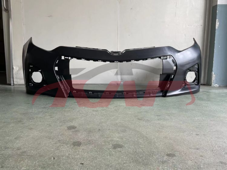 For Toyota 2022014 Corolla Usa, Se&nbsp;front Bumper&nbsp;52119-0m999   52119-03906, Corolla Parts Suvs Price, Toyota  Auto Bumper-52119-0M999   52119-03906