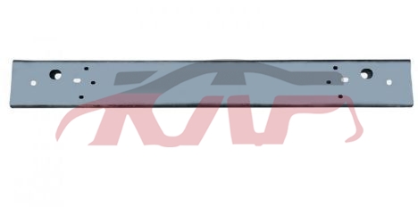 For Toyota 2342004 Hilux/vigo&nbsp;front Bumper Inner Framework&nbsp;52021-0k030, Hilux Automotive Accessories, Toyota  Front Bumper-52021-0K030