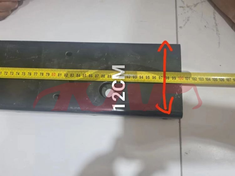 For Toyota 2342004 Hilux/vigo&nbsp;front Bumper Inner Framework&nbsp;52021-0k030, Hilux Automotive Accessories, Toyota  Front Bumper-52021-0K030