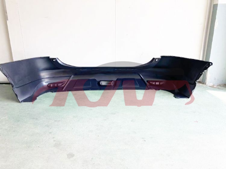 For Nissan 8872014 X-trail/rogue&nbsp;rear Bumper&nbsp;85022-4cl0a, X-trail Rogue) List Of Car Parts, Nissan  Auto Parts-85022-4CL0A