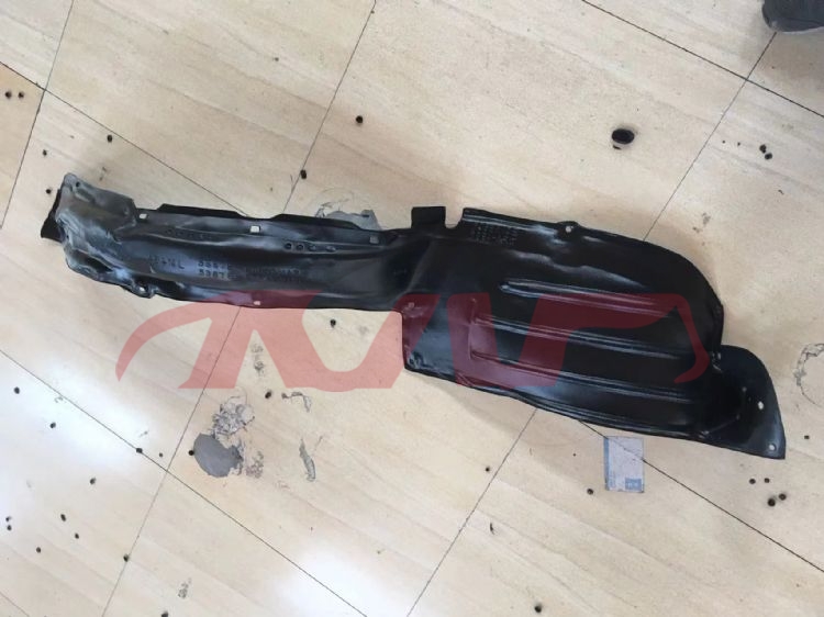 For Toyota 2402003-2009 Prado/fj120&nbsp;inner Fender&nbsp;l 53876-60043 R 53875-60043, Toyota  Inside Fender，fender Flares, Prado Accessories-L 53876-60043 R 53875-60043