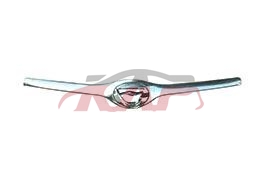 For Toyota 26392005 Corolla Middle East Sedan)&nbsp;hood Moulding Full Chrome ,middle East&nbsp;75770-12190, 75770-12200, Corolla Advance Auto Parts, Toyota  Car Grill-75770-12190, 75770-12200