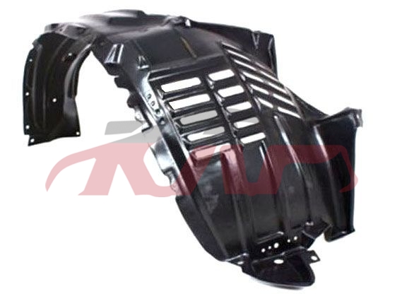 For Toyota 2352016-2018 Landcruiser Fj200&nbsp;inner Fender&nbsp;53876-60150   53875-60180, Land Cruiser Auto Parts Shop, Toyota  Wheel Arch-53876-60150   53875-60180