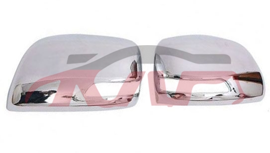 For Toyota 2362012-2015 Land Cruiser Fj200&nbsp;mirror Shell&nbsp;87915-0k210  87945-0k210, Toyota  Auto Mirror Shell, Land Cruiser Accessories-87915-0K210  87945-0K210