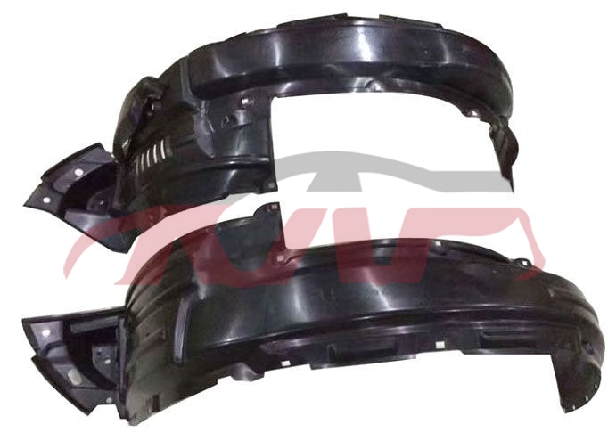 For Toyota 2382014-2017 Prado&nbsp;inner Fender&nbsp;l53806-60040 R53805-60040, Toyota  Wheel Wells Liners, Prado Car Accessories-L53806-60040 R53805-60040