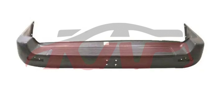 For Toyota 203141998-2004 Landcruiser Fj100&nbsp;rear Bumper&nbsp;52159-6a917, Toyota  Auto Part, Land Cruiser Accessories-52159-6A917