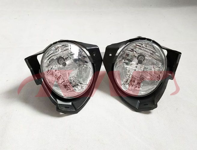 For Toyota 2332008 Hilux/vigo&nbsp;fog Lamp&nbsp;l 81220-0k080, R 80210-0k080 L:81221-42050 R:81211-42050:, Hilux Car Accessorie, Toyota  Foglight-L 81220-0K080, R 80210-0K080 L:81221-42050 R:81211-42050: