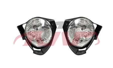 For Toyota 2332008 Hilux/vigo&nbsp;fog Lamp&nbsp;l 81220-0k080, R 80210-0k080 L:81221-42050 R:81211-42050:, Hilux Car Accessorie, Toyota  Foglight-L 81220-0K080, R 80210-0K080 L:81221-42050 R:81211-42050: