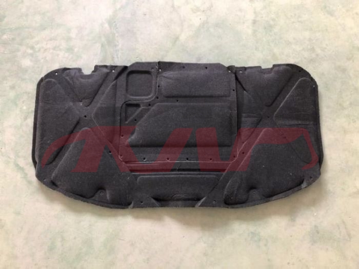 For Toyota 2322012 Hilux Vigo&nbsp;front Cover Heat Insulation Pad&nbsp;53341-0k140, Hilux Auto Part, Toyota  Auto Part-53341-0K140