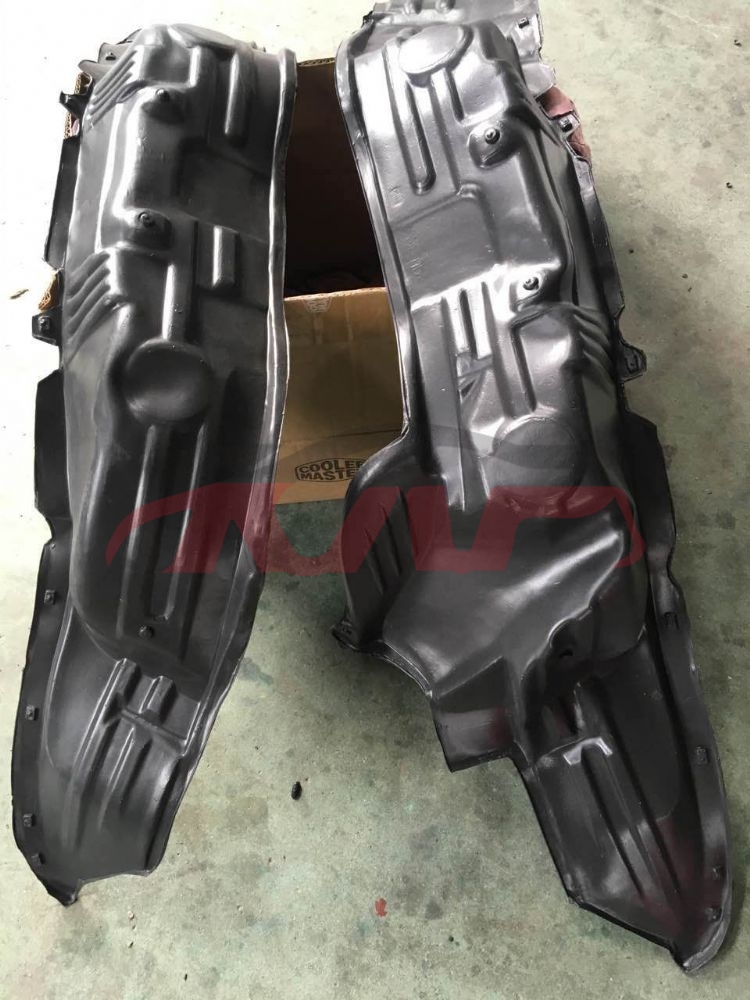 For Toyota 2332008 Hilux/vigo&nbsp;inner Fender&nbsp;l65638-0k010  R65637-0k010, Hilux Replacement Parts For Cars, Toyota  Auto Parts-L65638-0K010  R65637-0K010