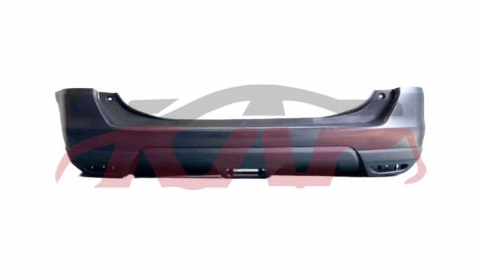 For Nissan 8872014 X-trail/rogue&nbsp;rear Bumper&nbsp;85022-4cl0a, X-trail Rogue) List Of Car Parts, Nissan  Auto Parts-85022-4CL0A