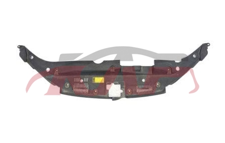 For Toyota 2452015-2017 Highlander&nbsp;water Tank Cover Upper&nbsp;53295-0e070, Highlander Accessories Price, Toyota  Auto Part-53295-0E070