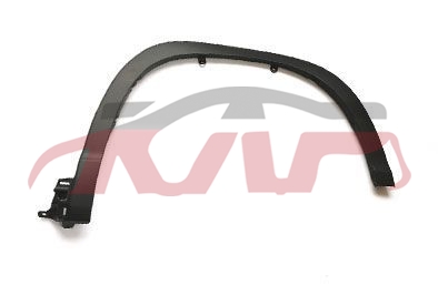 For Toyota 2452015-2017 Highlander&nbsp;wheel Eyebrow, Front&nbsp;r：75085-0e020           L：75086-0e030   75085-0e010   75086-0e010, Highlander Car Spare Parts, Toyota  Car Lamps-R：75085-0E020           L：75086-0E030   75085-0E010   75086-0E010