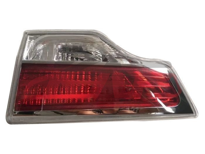 For Toyota 2452015-2017 Highlander&nbsp;tail Lamp,inner&nbsp;l 81591-0e080 R 81581-0e080  R 81580-0e050 L81560-0e100 L81590-0e060, Highlander Car Accessories Catalog, Toyota   Auto Tail Lamps-L 81591-0E080 R 81581-0E080  R 81580-0E050 L81560-0E100 L81590-0E060