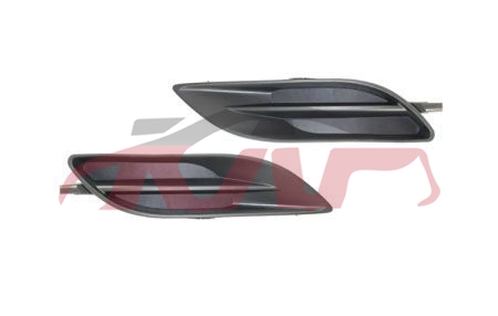 For Toyota 4192006-2010 Sienna&nbsp;fog Lamp Cover&nbsp;, Toyota  Car Fog Lamp Frame, Sienna Automotive Parts Headquarters Price-