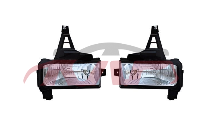 For Toyota 2372007-2011 Landcruiserfj200&nbsp;fog Lamp&nbsp;l81026-60030,r81025-60030 81210-60220, Toyota   Fog Lamp Led Daylight, Land Cruiser Parts-L81026-60030,R81025-60030 81210-60220