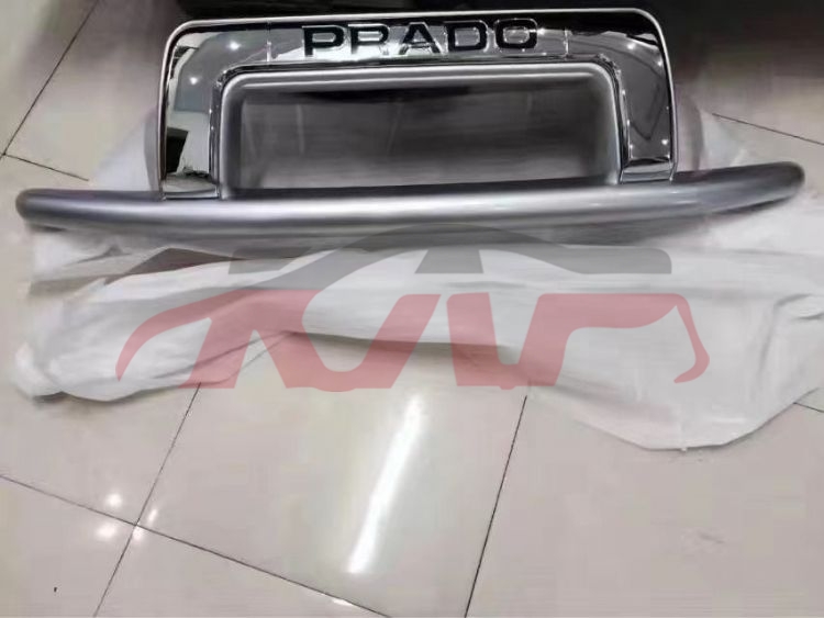 适用于丰田201996-2002 霸道/3400&nbsp;前护杠&nbsp;, 丰田 汽车配件, 霸道普拉多 汽车配件-