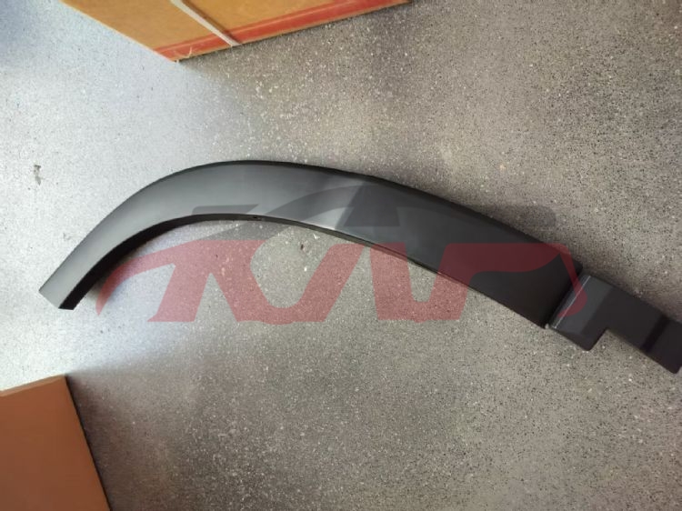 For Toyota 2452015-2017 Highlander&nbsp;wheel Eyebrow,rear Door&nbsp;r:75077-0e020            L:75078-0e020, Toyota   Automotive Parts, Highlander Auto Part-R:75077-0E020            L:75078-0E020