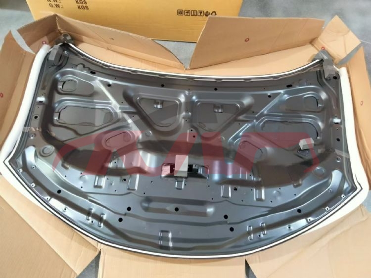 For Nissan 8872014 X-trail/rogue&nbsp;machine Cover&nbsp;65100-4ba0a, Nissan  Automobile Hood, X-trail Rogue) Car Accessorie Catalog-65100-4ba0a