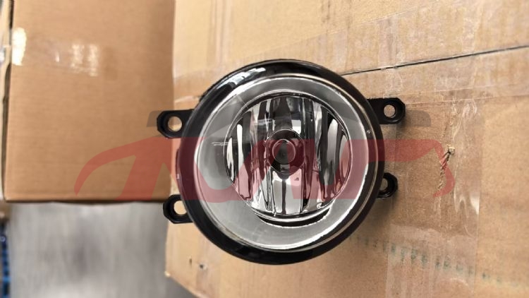 For Toyota 2292005-2011 Vitz 5d&nbsp;fog Lamp&nbsp;, Yaris Auto Part, Toyota   Automotive Parts-