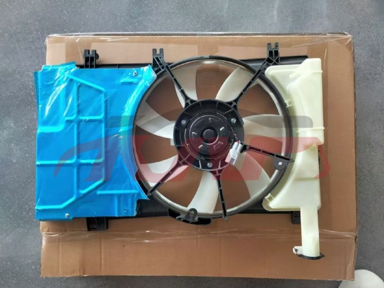 For Toyota 2192014 Vios&nbsp;electronic Fan Assemby&nbsp;16361-0y050 16711-0y070 16363-0y030, Toyota  Electronic Fan Car, Vios Car Accessorie-16361-0Y050 16711-0Y070 16363-0Y030