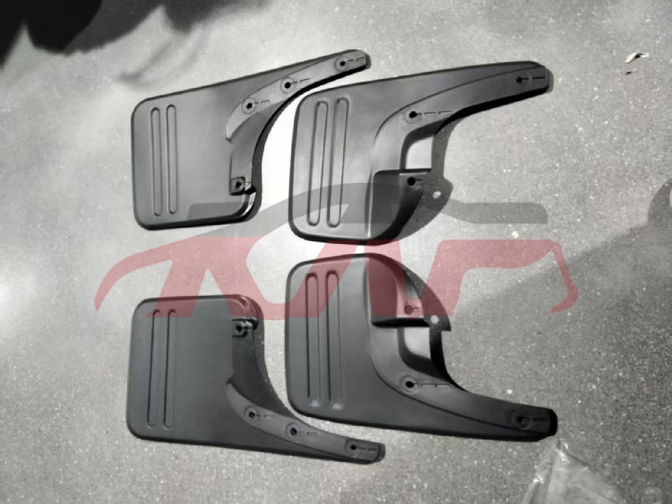 For Toyota 2342004 Hilux/vigo&nbsp;mud Guard 2wd 4pc/set&nbsp;l 76626-0k030 R  76625-0k030 76626-0k220	 76625-0k220, Hilux Auto Parts, Toyota  Mudguard For Car-L 76626-0K030 R  76625-0K030 76626-0K220	 76625-0K220