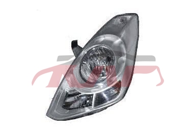 For Hyundai 5762010 Starex&nbsp;head Lamp Gray&nbsp;r92102-4h010/92102-4h020, Starexh1瑞风) Accessories, Hyundai   Car Headlamps Bulb-R92102-4H010/92102-4H020