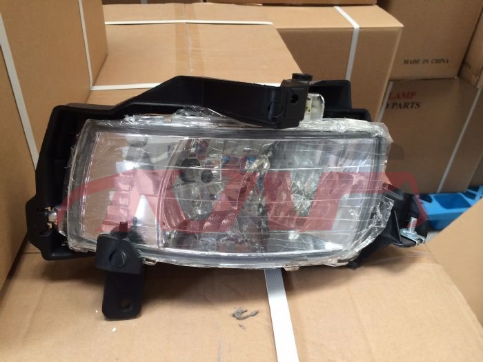 For Toyota 11212004-2008 Innova&nbsp;foglamp&nbsp;r:81210-0k031 L:81220-0k031, Innova  Car Pardiscountce, Toyota   Led Foglamp-R:81210-0K031 L:81220-0K031