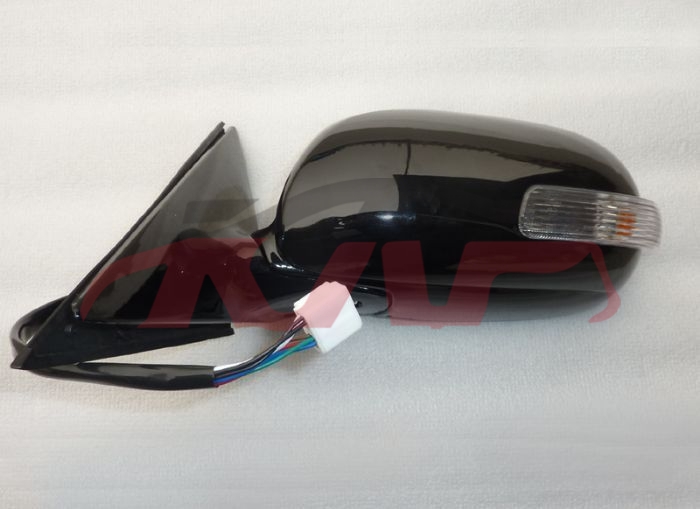 For Toyota 2722007-2008 Camry/aurion&nbsp;door Mirror,9line&nbsp;87910-06320 87940-06320-c0,87940-06322-c0, Camry Automotive Parts, Toyota  Door Mirror-87910-06320 87940-06320-C0,87940-06322-C0