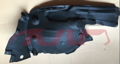 For Bmw 846f10/f11/f18 2010-2017&nbsp;front Inner Fender,suede&nbsp;l 51717186723 R 51717186724, 5  Car Parts, Bmw  Wheel Arch-L 51717186723 R 51717186724