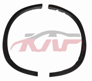 For Bmw 3668f15 2014-2018&nbsp;front Wheel Eyebrow&nbsp;l   51777294373   R  51777294374, Bmw  Wheel Brow, X5 Automotive Parts Headquarters Price-L   51777294373   R  51777294374