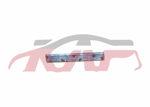 For Benz 564w156&nbsp;strip Of Trailer Cover&nbsp;, Gla Accessories, Benz   Automotive Accessories-