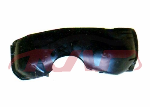 For Bmw 498e65/e66/e67/e68  2001-2007&nbsp;front Fender Inner Lining&nbsp;l 51717136679 R 51717136680, 7  List Of Auto Parts, Bmw  Auto Lamp-L 51717136679 R 51717136680