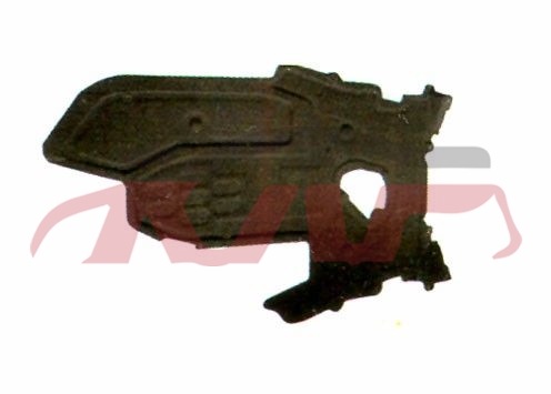 For Bmw 507e60/e61 2003-2009&nbsp;transmission Protecting Plate&nbsp;51717033748, 5  Car Parts, Bmw  Auto Lamps-51717033748